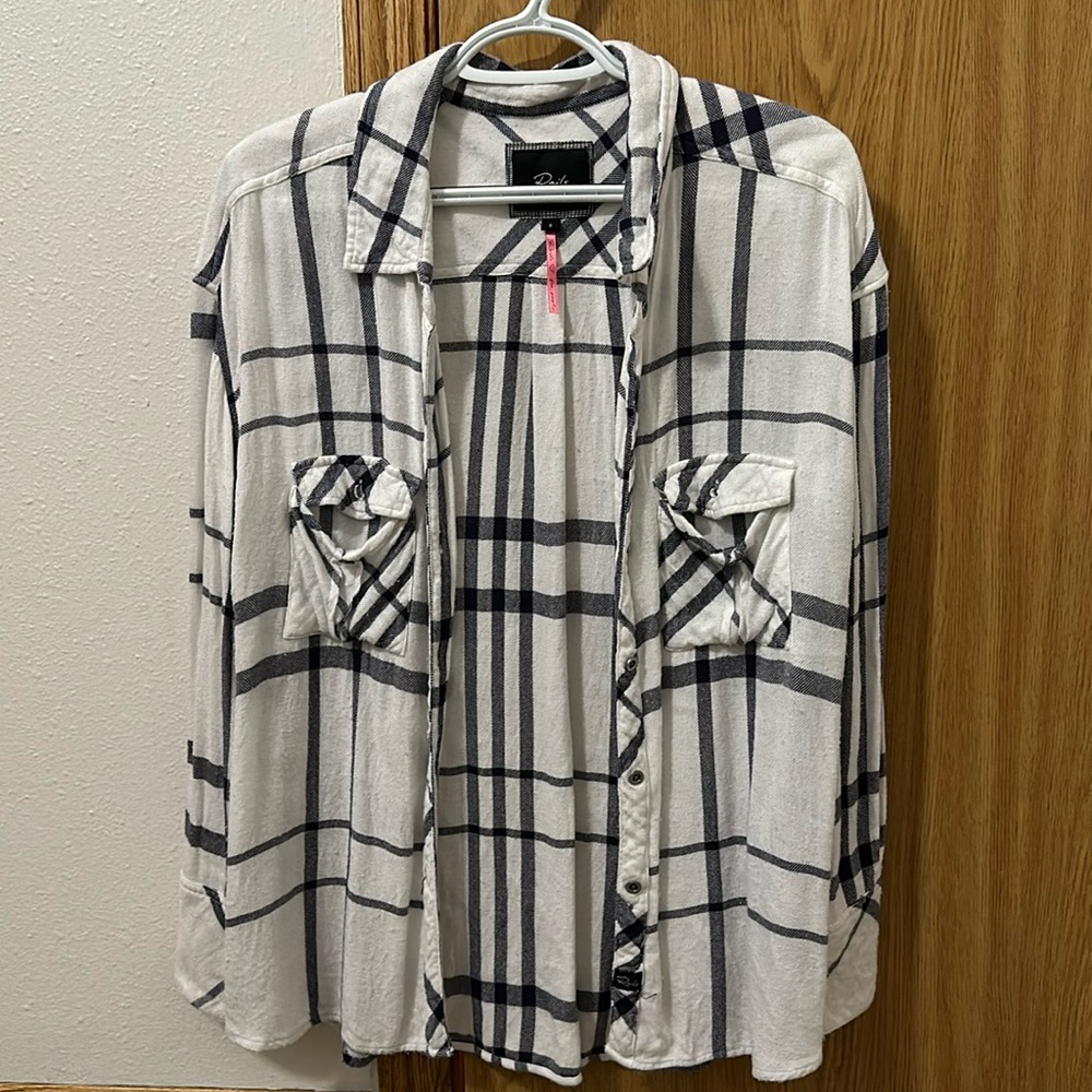 Rails size small